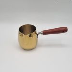 Кофеварка Золатой 200мл
